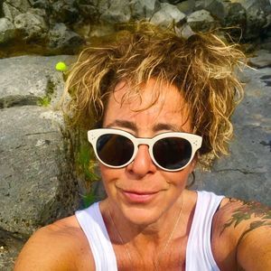 Meet your Posher, Terri